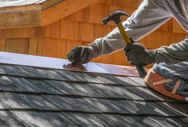 Roof Coating Services in Erwin, NC