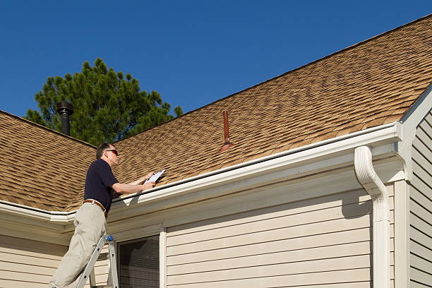 Best Rubber Roofing (EPDM, TPO)  in Erwin, NC