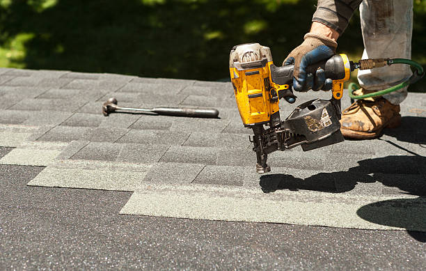 Best Metal Roofing Installation  in Erwin, NC
